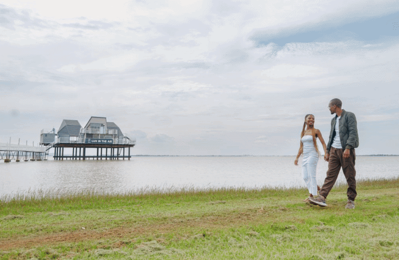 Binge Leisure Resort